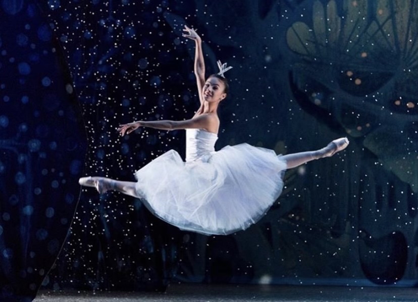 Calling All Non GSB Dancers for Gulfshore Ballet’s Annual Nutcracker Auditions!